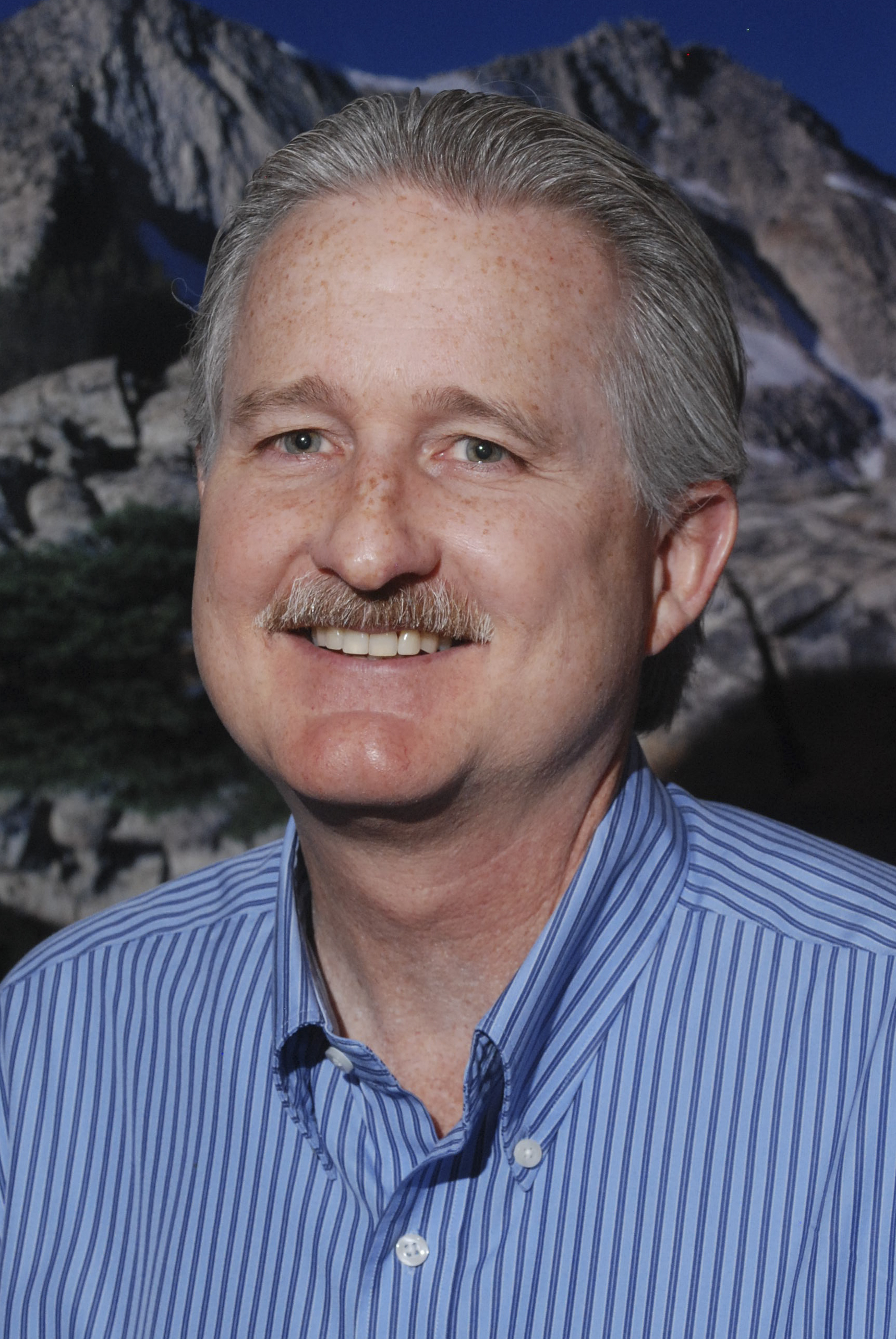 Fred Stehle