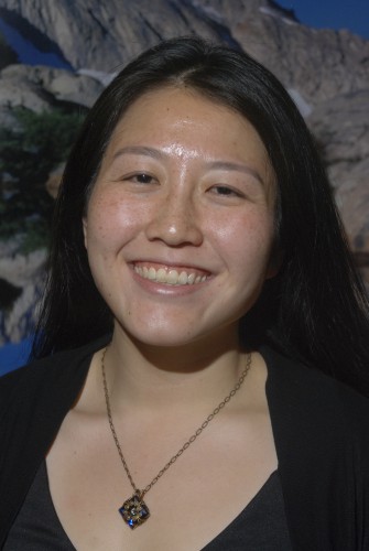 Lisa Miyake