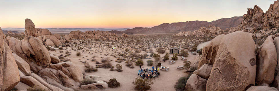 Joshua Tree National Park