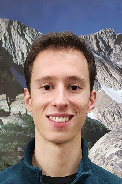 Alex Paterson