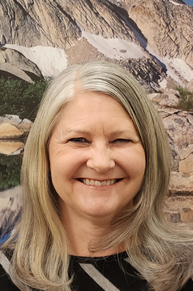 Kim Radmacher