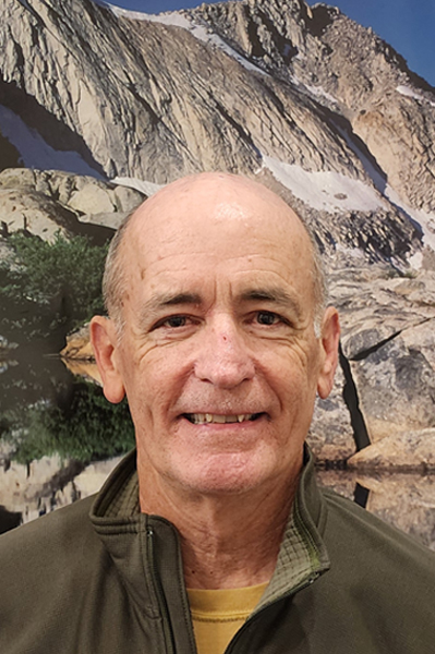 Steve Reischl